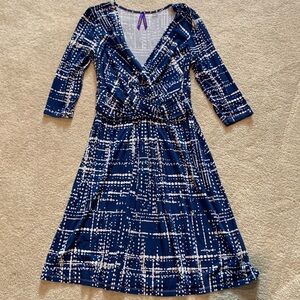 Seraphine maternity dress